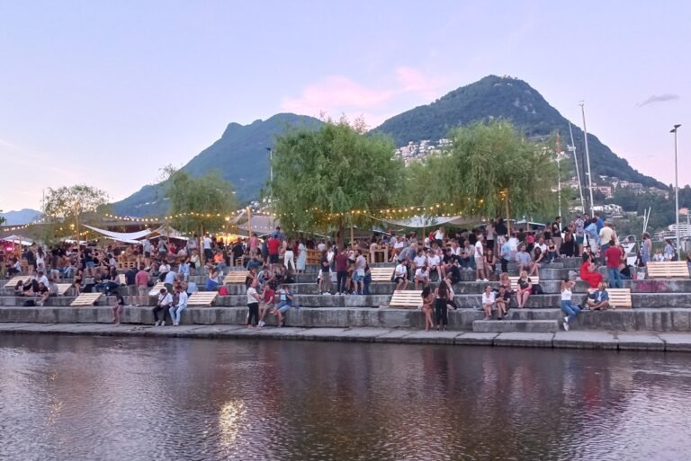 Lugano Marittima